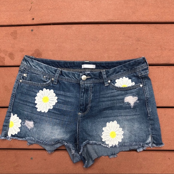 lauren conrad daisy jeans